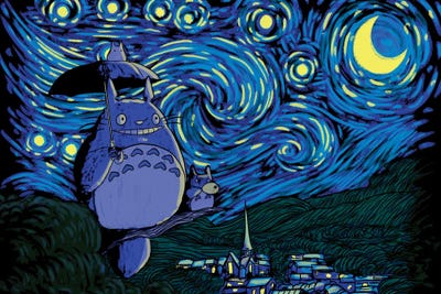 My Neighbor Totoro