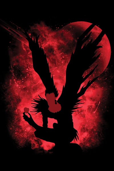 Death Note Characters
