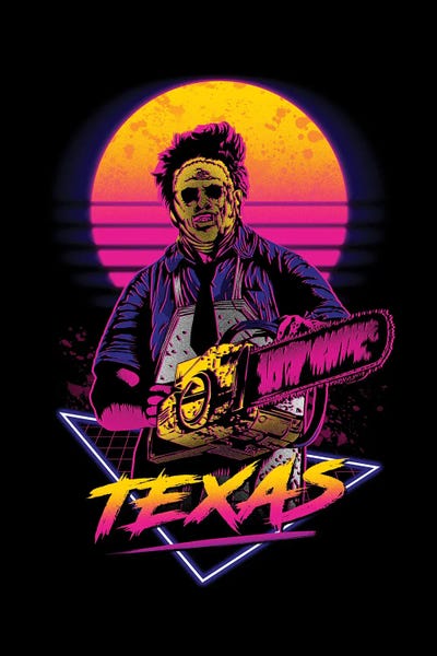 Leatherface