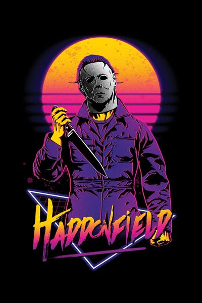 Michael Myers