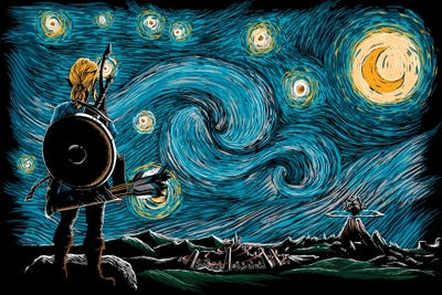 Digital Art