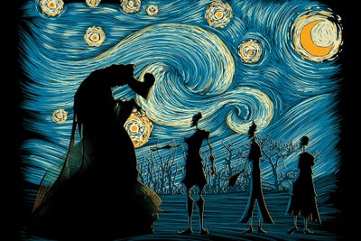 Fantasy Movies