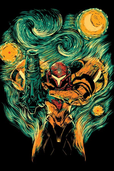 Metroid