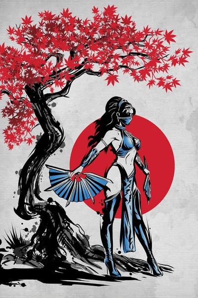 Kitana