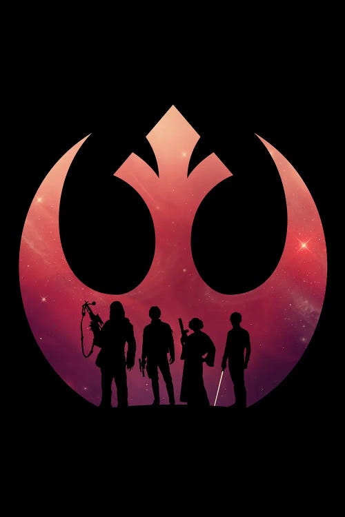 Classic Rebels