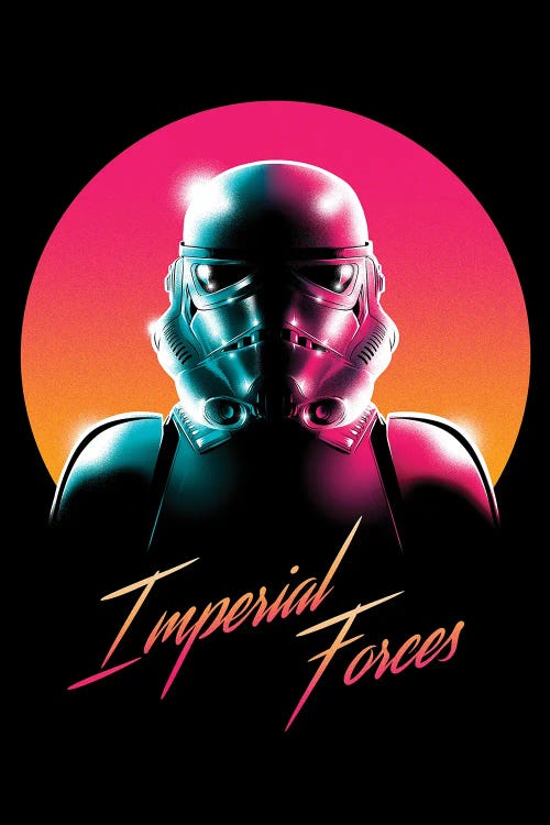 Imperial Forces