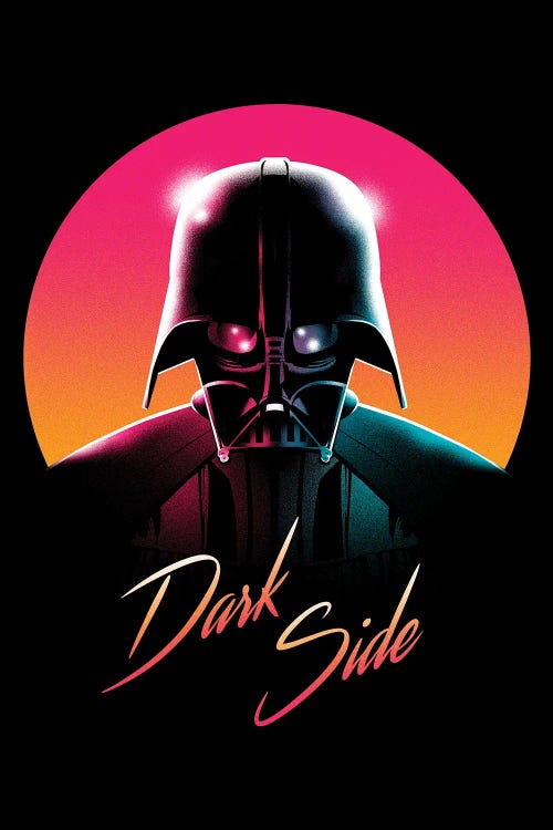 The Dark Side