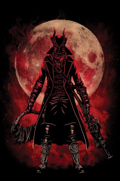 Bloodborne