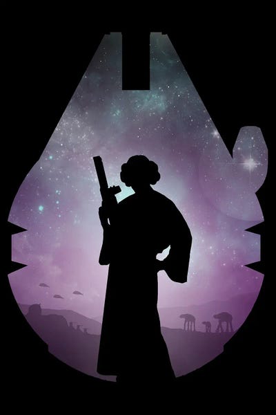 Princess Leia