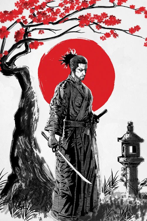 Miyamoto Musashi