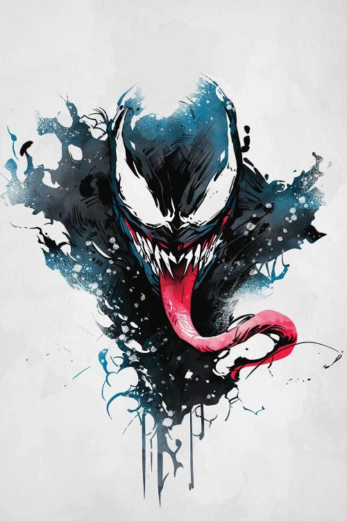 Symbiote Ink