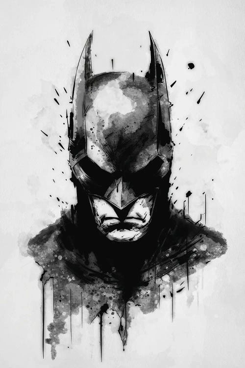 Dark Knight Ink