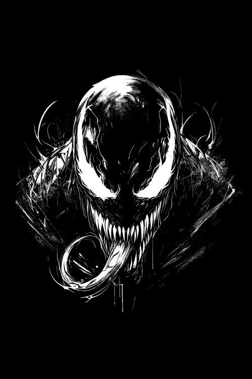 Lethal Symbiote