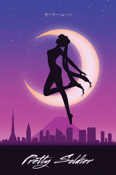 Sailor Moon