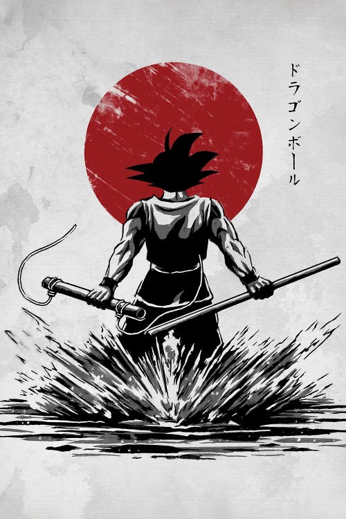 Pure Of Heart Warrior