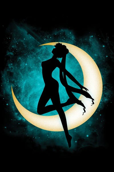 Sailor Moon (TV Show)