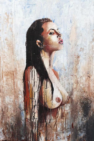 Donatella Marraoni: Water by Donatella Marraoni