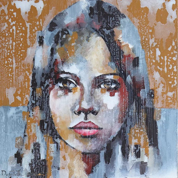 Behind The Window II