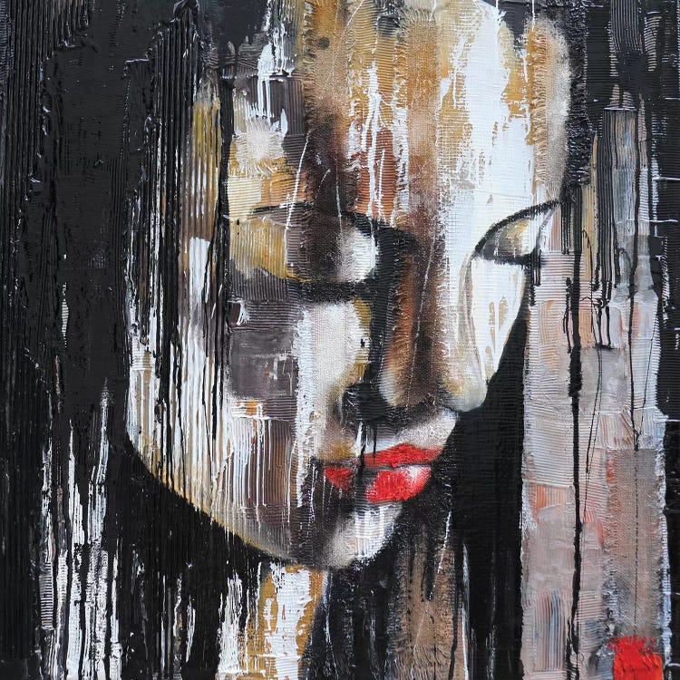 Lost by Donatella Marraoni wall art