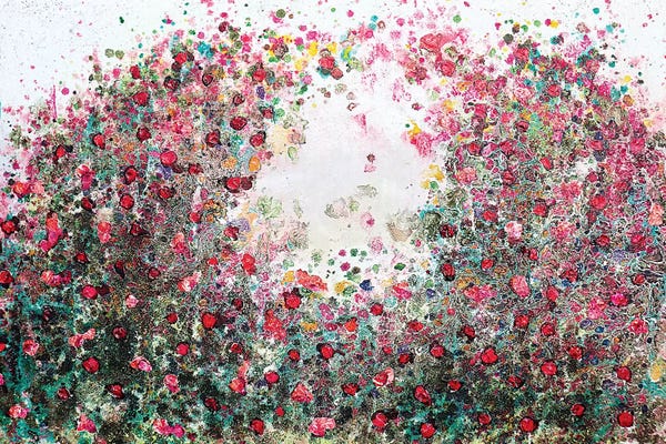 Donatella Marraoni: There Are Hugs That Make The Difference by Donatella Marraoni