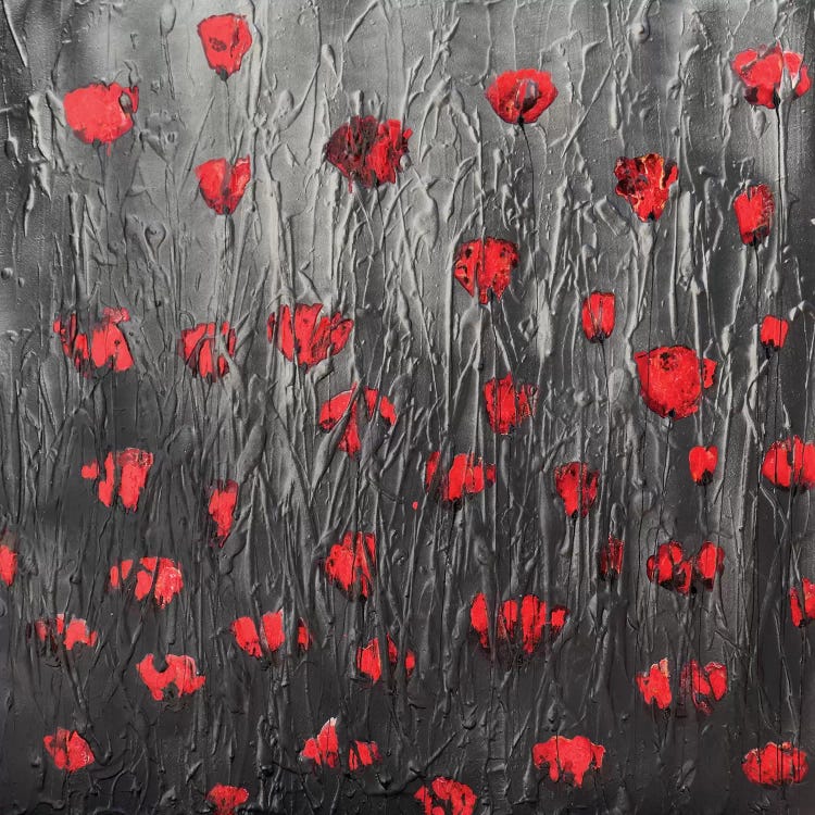 Lovely Night Rest by Donatella Marraoni wall art