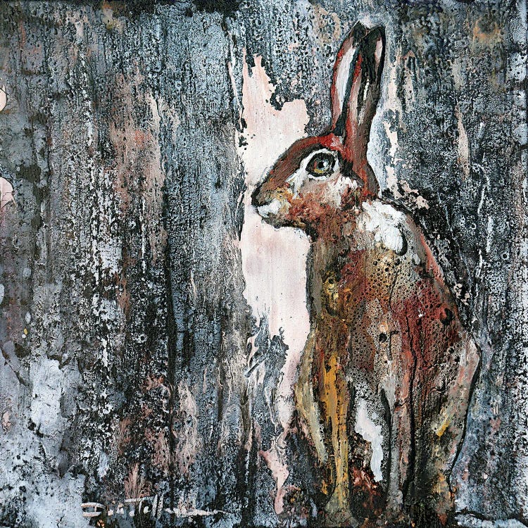 Memories by Donatella Marraoni wall art