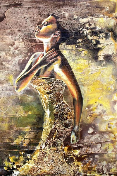 Donatella Marraoni: I Wish by Donatella Marraoni