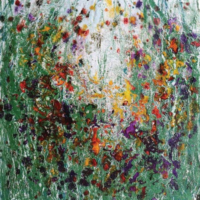 I Do Remember by Donatella Marraoni canvas print