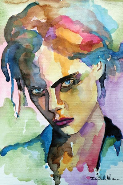 Donatella Marraoni: Just Ask Me If I'm Ok by Donatella Marraoni