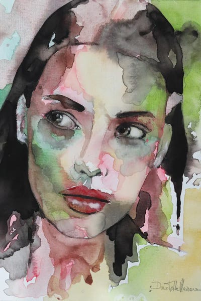 Donatella Marraoni: Missing You ...A Lot by Donatella Marraoni
