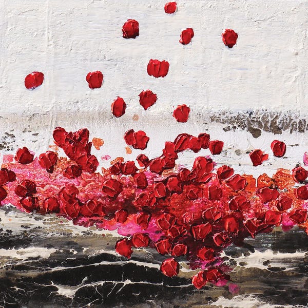 Donatella Marraoni: I'm Love With You by Donatella Marraoni