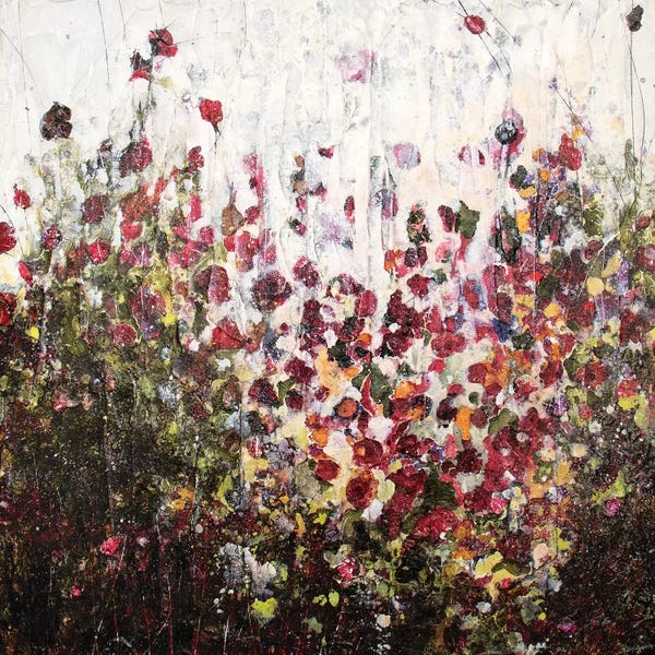 Donatella Marraoni: It's A Kind Of Magic by Donatella Marraoni