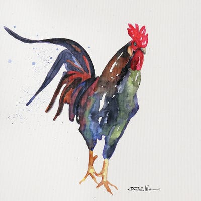 I'm So Happy And Proud by Donatella Marraoni framed wall art