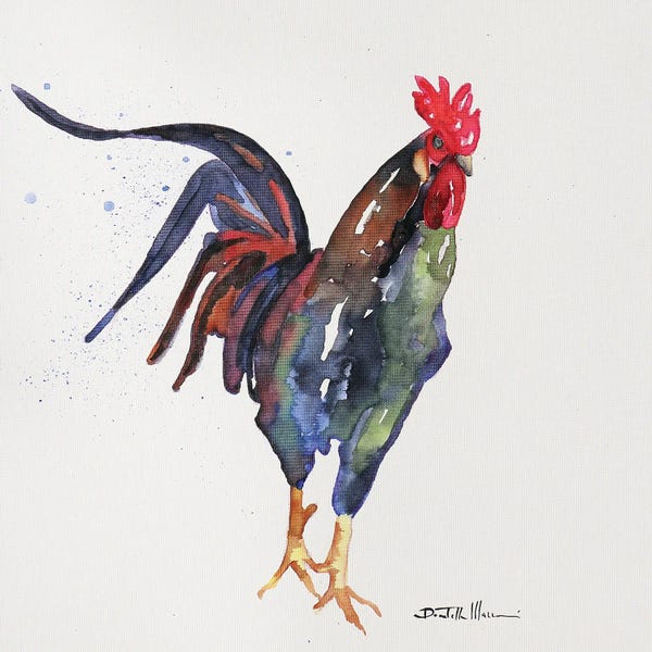 Modern Farmhouse Décor: I'm So Happy And Proud by Donatella Marraoni