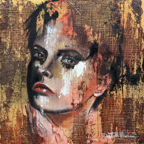 Donatella Marraoni: All Apologies by Donatella Marraoni