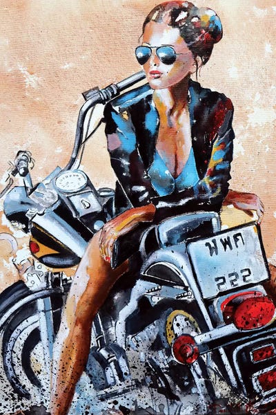 I Am My Own Muse: Let's Do It by Donatella Marraoni