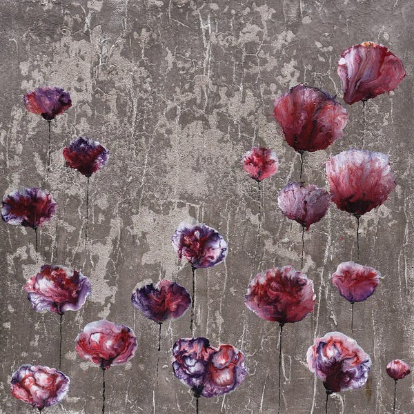 Donatella Marraoni: Nothing Changes by Donatella Marraoni