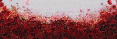 Fiume Di Parole by Donatella Marraoni multi panel art