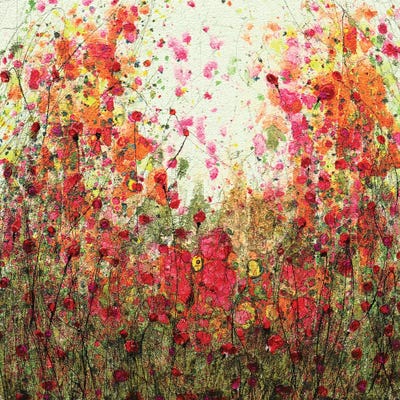 Waiting For The Winter by Donatella Marraoni framed wall art