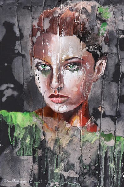 Donatella Marraoni: Fairy Tale by Donatella Marraoni