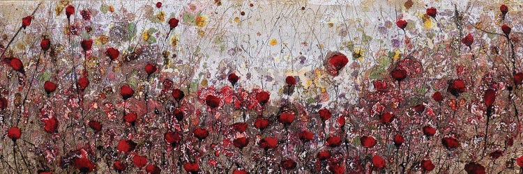 E Parlami D'amore by Donatella Marraoni wall art