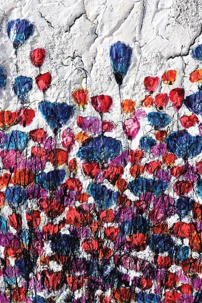 Donatella Marraoni: Let's Dance Together by Donatella Marraoni