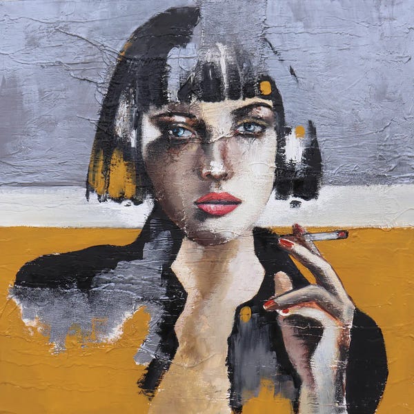 Donatella Marraoni: Sweet Dreams by Donatella Marraoni