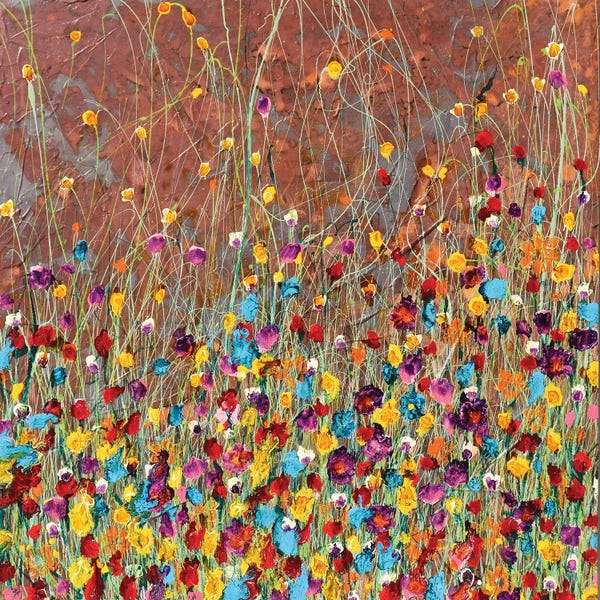 Donatella Marraoni: Scegli Un Fiore...È Per Te by Donatella Marraoni