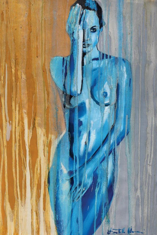 Serendipity by Donatella Marraoni wall art