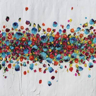 Aria Di Primavera. by Donatella Marraoni canvas print