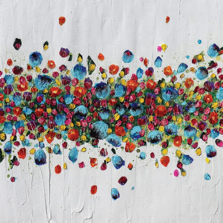 Aria Di Primavera. by Donatella Marraoni wall art