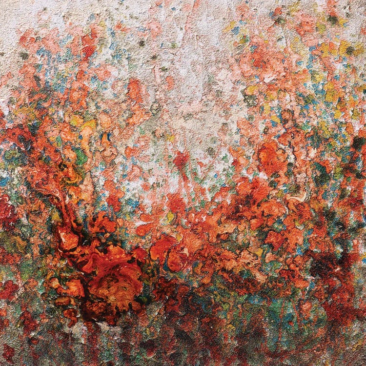 This Is True Love by Donatella Marraoni wall art