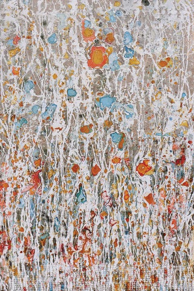 Summer by Donatella Marraoni canvas print