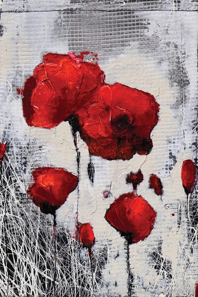 Similar To Banksy: Family by Donatella Marraoni